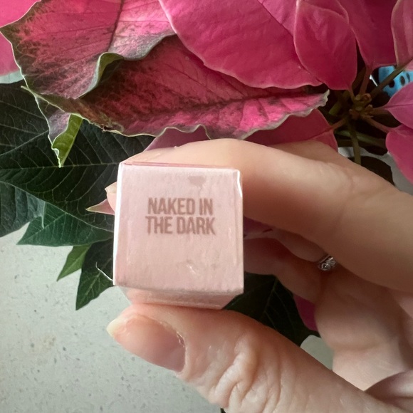 JEFFREE STAR COSMETICS NIB SUPREME LIP GLOSS NAKED IN THE DARK - Picture 8 of 8